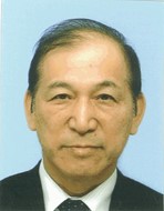 河内 康　氏