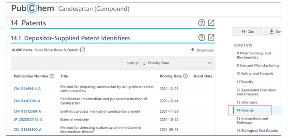 PubChem