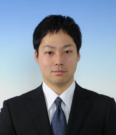 藤岡 真悟 氏