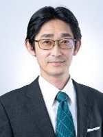 田口 恵一　氏