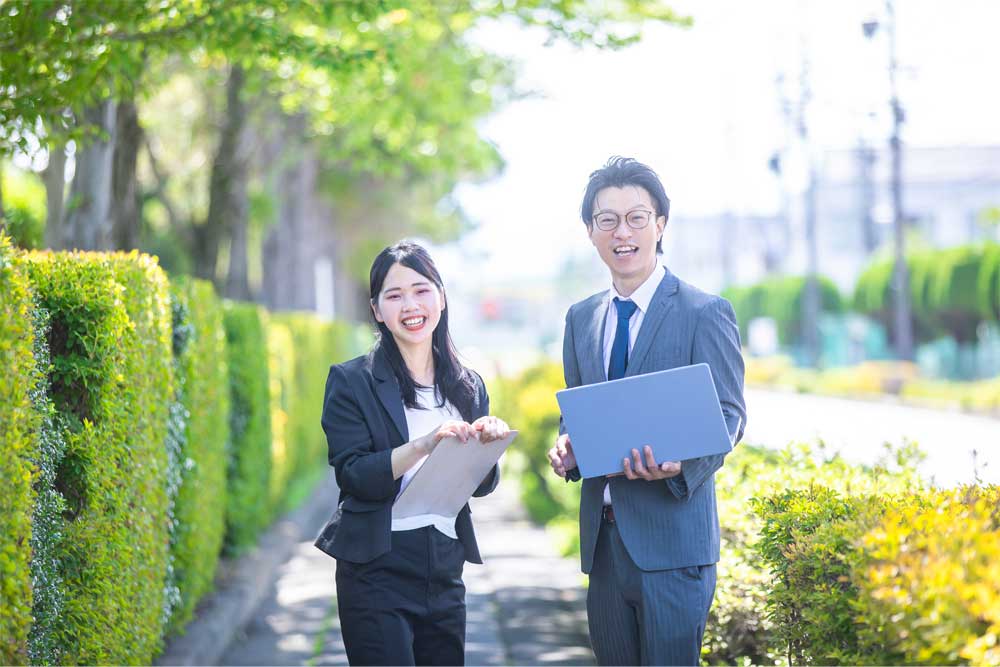 特許調査が好きな知財部門の方へ